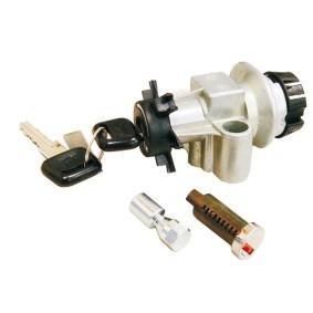 Compre Canhão de fechadura, fechadura de ignição da RMS 24 605 0500 a um preço baixo por 70,25 €