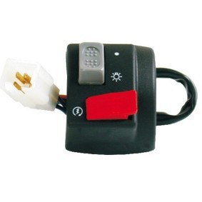 Compre Interruptor, luz principal da RMS 24 609 0030 a um preço baixo por 46,63 €