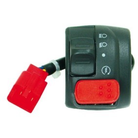 Compre Interruptor, luz principal da RMS 24 609 0040 a um preço baixo por 32,74 €