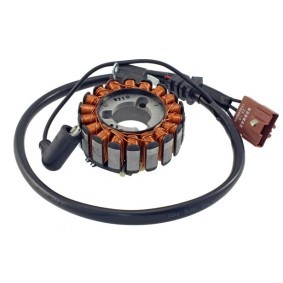 Lichtmaschine, Ersatzteile des Herstellers RMS - Originalware Artikelnummer: 24 635 0102