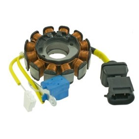 Lichtmaschine, Ersatzteile des Herstellers RMS - Originalware Artikelnummer: 24 635 0142