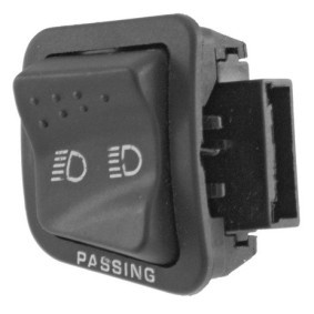 Compre Interruptor, luz principal da RMS 24 609 0200 a um preço baixo por 19,71 €
