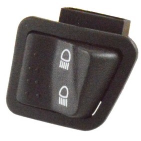 Compre Interruptor, luz principal da RMS 24 609 0230 a um preço baixo por 15,94 €