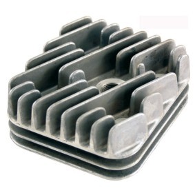 Zylinderkopf des Herstellers RMS - Originalware Artikelnummer: 10 007 0010