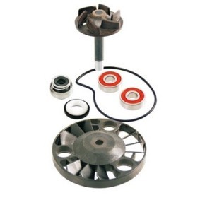 Wasserpumpe des Herstellers RMS - Originalware Artikelnummer: 10 011 0070