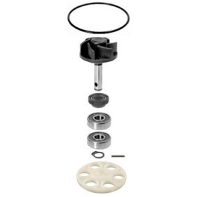 Wasserpumpe des Herstellers RMS - Originalware Artikelnummer: 10 011 0200