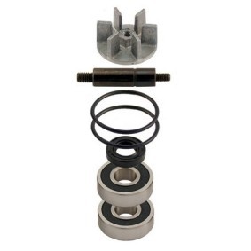 Wasserpumpe des Herstellers RMS - Originalware Artikelnummer: 10 011 0240