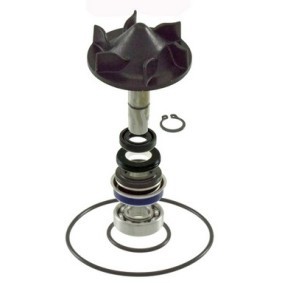 Wasserpumpe des Herstellers RMS - Originalware Artikelnummer: 10 011 0420