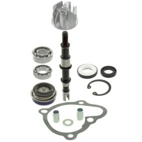 Wasserpumpe des Herstellers RMS - Originalware Artikelnummer: 10 011 0460