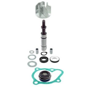 Wasserpumpe des Herstellers RMS - Originalware Artikelnummer: 10 011 0490