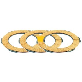 Kupplungsscheibe des Herstellers RMS - Originalware Artikelnummer: 10 028 0050