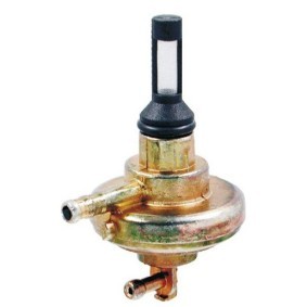 Kraftstoffdruckregler des Herstellers RMS - Originalware Artikelnummer: 12 167 0220
