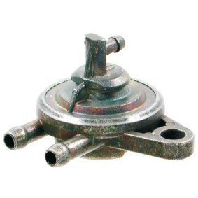 Kraftstoffdruckregler des Herstellers RMS - Originalware Artikelnummer: 12 167 0240
