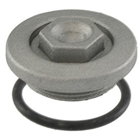 Ölablassschraube des Herstellers RMS - Originalware Artikelnummer: 12 185 6140