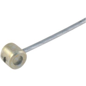 Compre Cabo de aço, accionamento da embraiagem da RMS 16 351 6011 a um preço baixo por 2,21 €