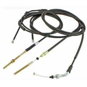 Handbremsseil des Herstellers RMS - Originalware Artikelnummer: 16 355 5090