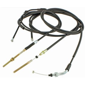 Handbremsseil des Herstellers RMS - Originalware Artikelnummer: 16 355 5730