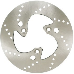 Bremsscheiben des Herstellers RMS - Originalware Artikelnummer: 22 516 0240