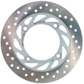 Bremsscheiben des Herstellers RMS - Originalware Artikelnummer: 22 516 0350