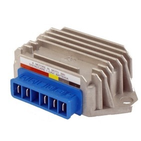 Lichtmaschinenregler des Herstellers RMS - Originalware Artikelnummer: 24 603 0040