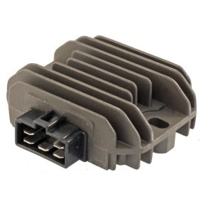Lichtmaschinenregler 24 603 0162 PIAGGIO von RMS