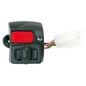 Compre Interruptor de luz intermitente da RMS 24 611 0030 a um preço baixo por 34,96 €