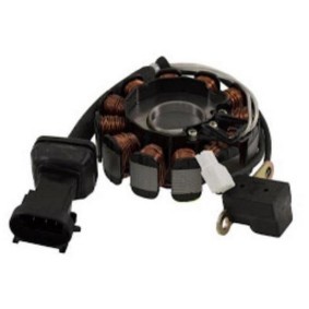 Lichtmaschine, Ersatzteile des Herstellers RMS - Originalware Artikelnummer: 24 635 0321