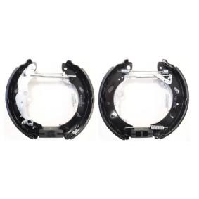 Bremsensatz, Trommelbremse 8DB 355 022-861 von HELLA günstig für 117,76 € online kaufen