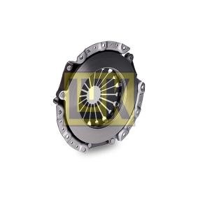 Acquista Spingidisco da LuK online per Ceed III Hatchback (CD) a prezzi moderati