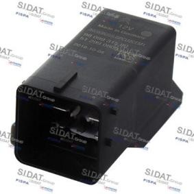 Glühzeitsteuergerät 2.85702 von SIDAT günstig für 88,00 € online kaufen