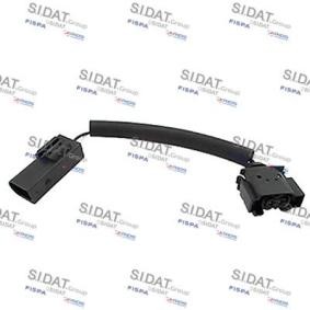 Acquista Cavo collegamento, Sensore albero a camme da SIDAT 405459 a buon mercato per soli 53,47 €
