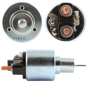 Lichtmaschine von BV PSH