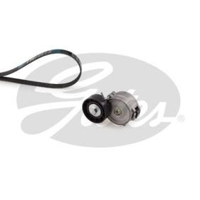 Keilrippenriemensatz K056PK1270 von GATES günstig für 57,45 € online kaufen