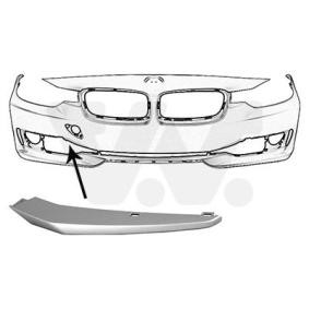Compre Friso de para-choques de VAN WEZEL online para 3 Sedan (F30, F80) a preços moderados