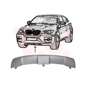 Spoilerlippe 0688500 von VAN WEZEL günstig für 66,63 € online kaufen