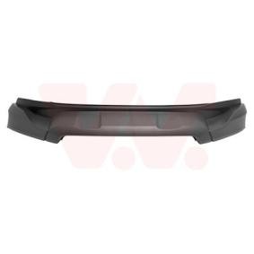 Acquista Spoiler anteriore da VAN WEZEL 1803500 a buon mercato per soli 42,17 €
