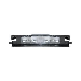 Compre Luz de chapa de matrícula da VAN WEZEL 5430920 a um preço baixo por 29,65 €