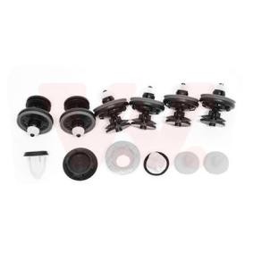 Acquista Kit montaggio, Portiera da VAN WEZEL 5827799 a buon mercato per soli 23,07 €