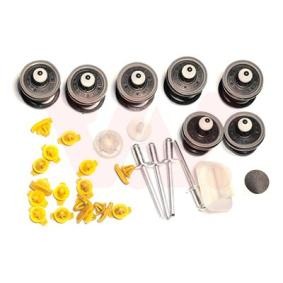 Acquista Kit montaggio, Portiera da VAN WEZEL 5829799 a buon mercato per soli 24,34 €