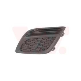 Acquista Griglia paraurti da VAN WEZEL 5923591 a buon mercato per soli 38,04 €