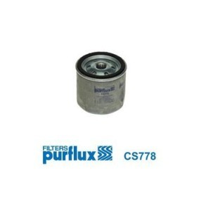 Comprar Filtro combustible de PURFLUX CS778 a bajo precio de 7,67 €