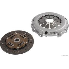 Compre Kit de embraiagem da HERTH+BUSS JAKOPARTS J2008088 a um preço baixo por 122,26 €