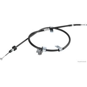 Handbremsseil J3920354 von HERTH+BUSS JAKOPARTS günstig für 42,73 € online kaufen