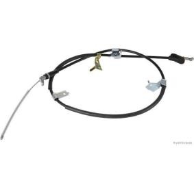 Handbremsseil J3928053 von HERTH+BUSS JAKOPARTS günstig für 51,08 € online kaufen