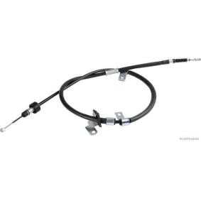 Handbremsseil J3930355 von HERTH+BUSS JAKOPARTS günstig für 42,73 € online kaufen