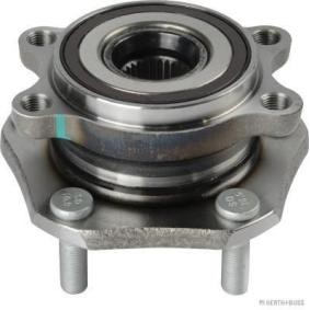 Radlagersatz J4701054 von HERTH+BUSS JAKOPARTS günstig für 123,84 € online kaufen