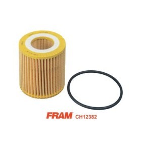 Ölfilter CH12382 von FRAM günstig für 9,53 € online kaufen