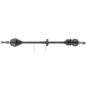 Antriebswelle für OPEL von ROTOVIS Automotive Electrics