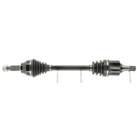 Antriebswelle für NISSAN von ROTOVIS Automotive Electrics