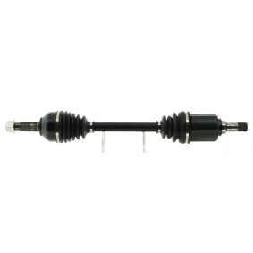 Antriebswelle für NISSAN von ROTOVIS Automotive Electrics
